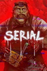 Serial - Online Pokie